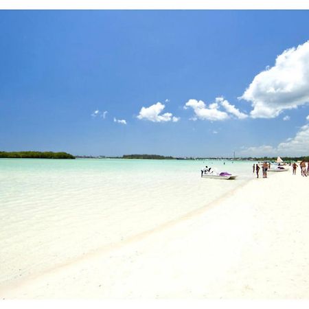 Апартаменти Terrazas Del Caribe, Boca Chica. Екстер'єр фото